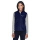 Core 365 Ladies' Journey Fleece Vest